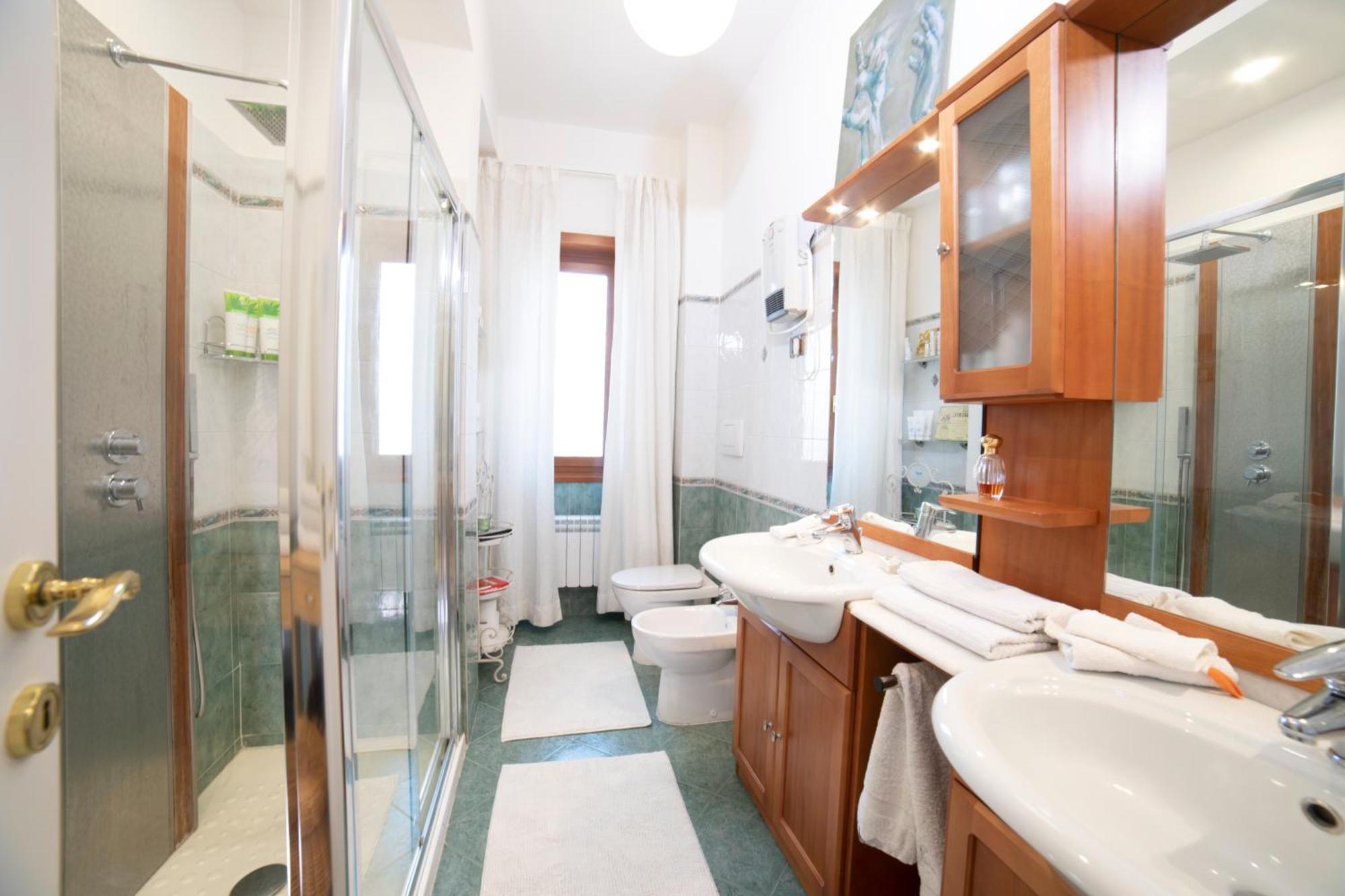 Attico Aurora - Terrace Penthouse Appartamento