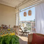 Attico Aurora - Terrace Penthouse