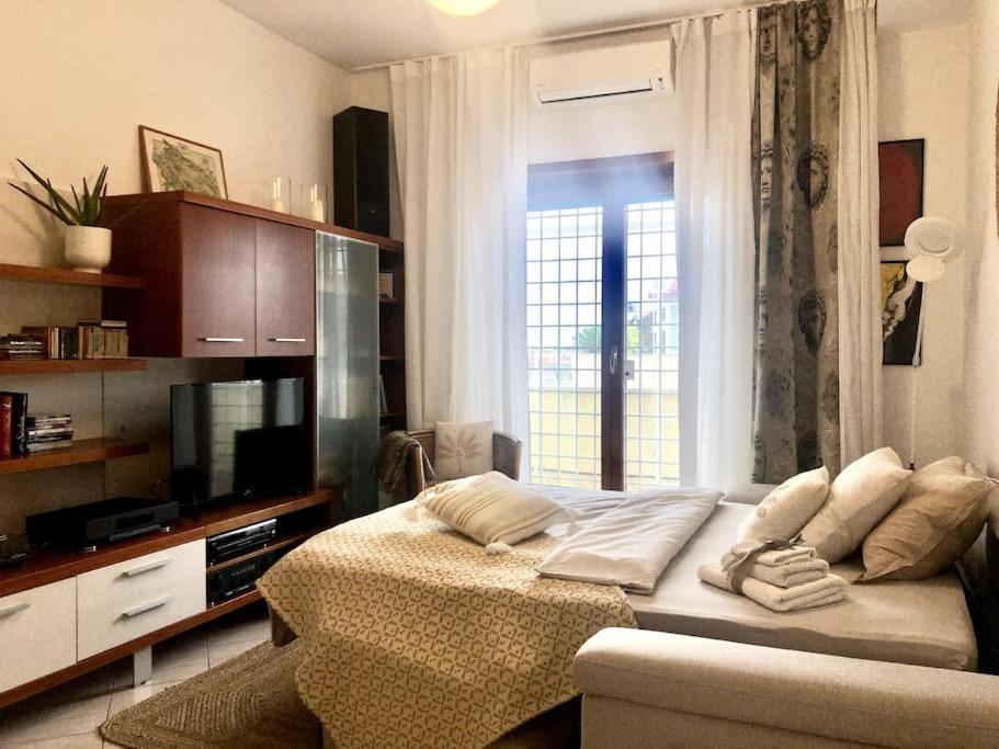 Attico Aurora - Terrace Penthouse