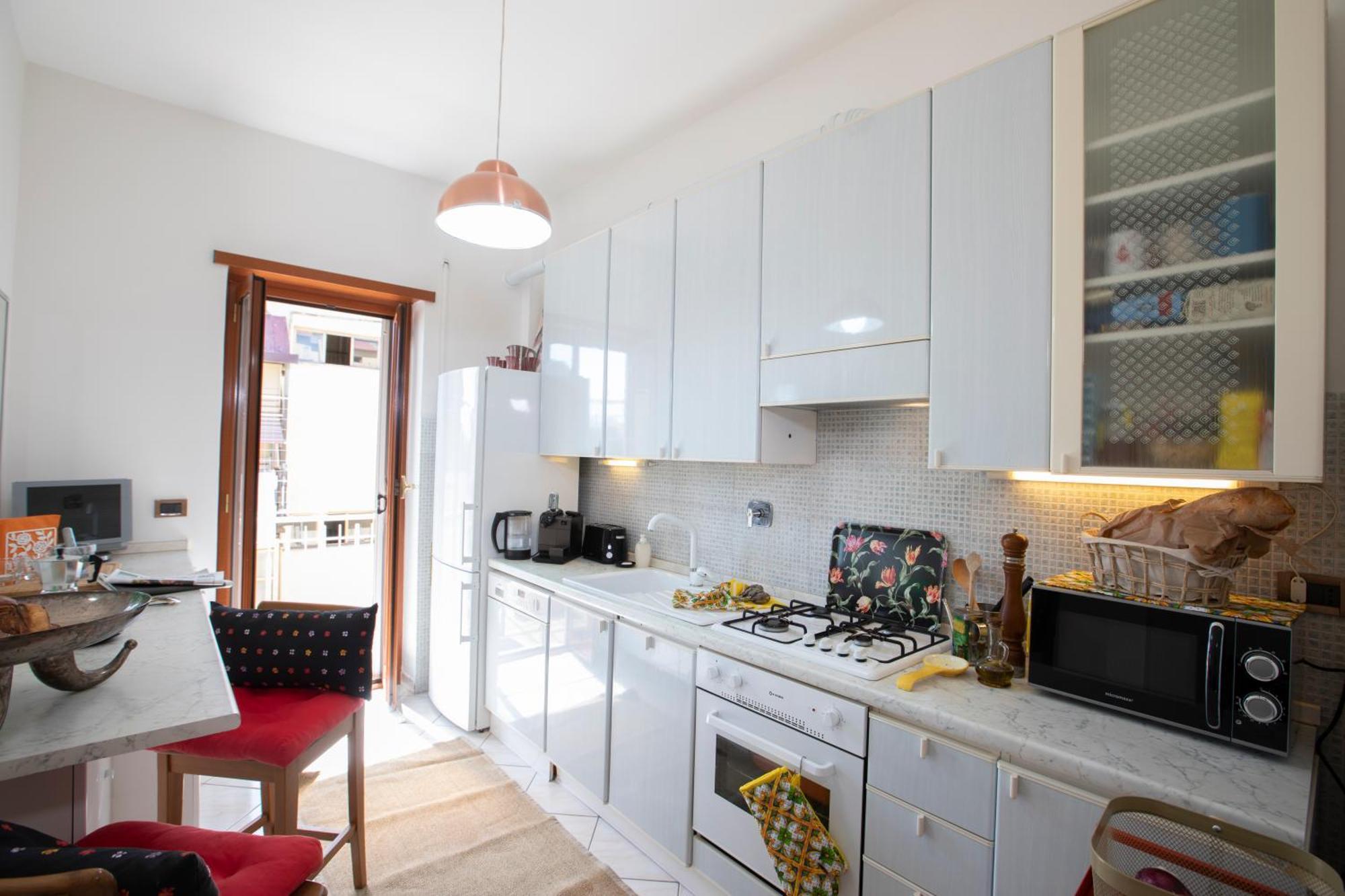 Attico Aurora - Terrace Penthouse
