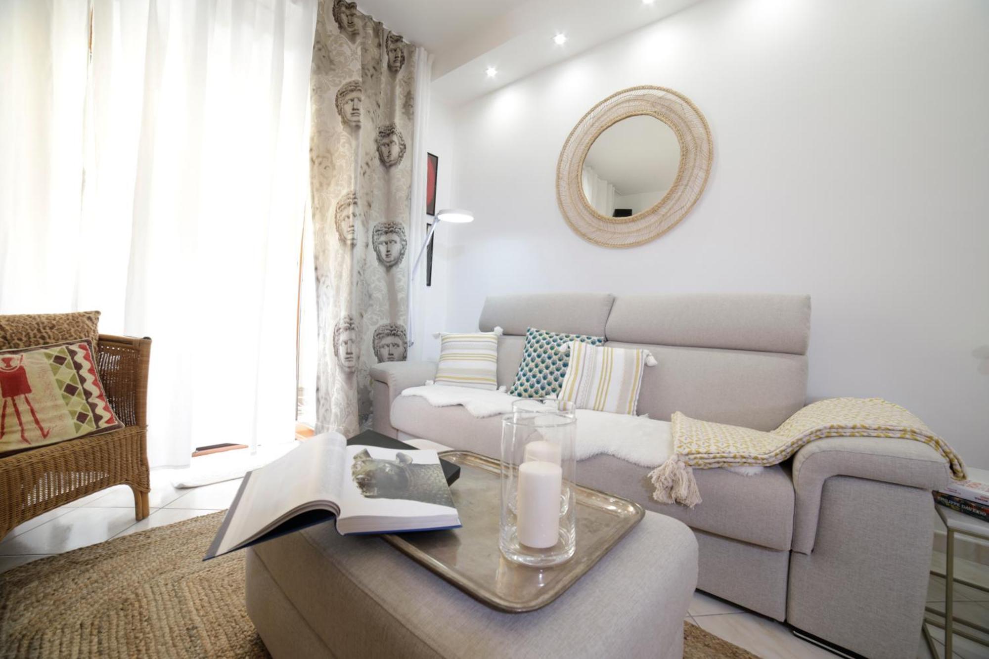 Attico Aurora - Terrace Penthouse Apartment *