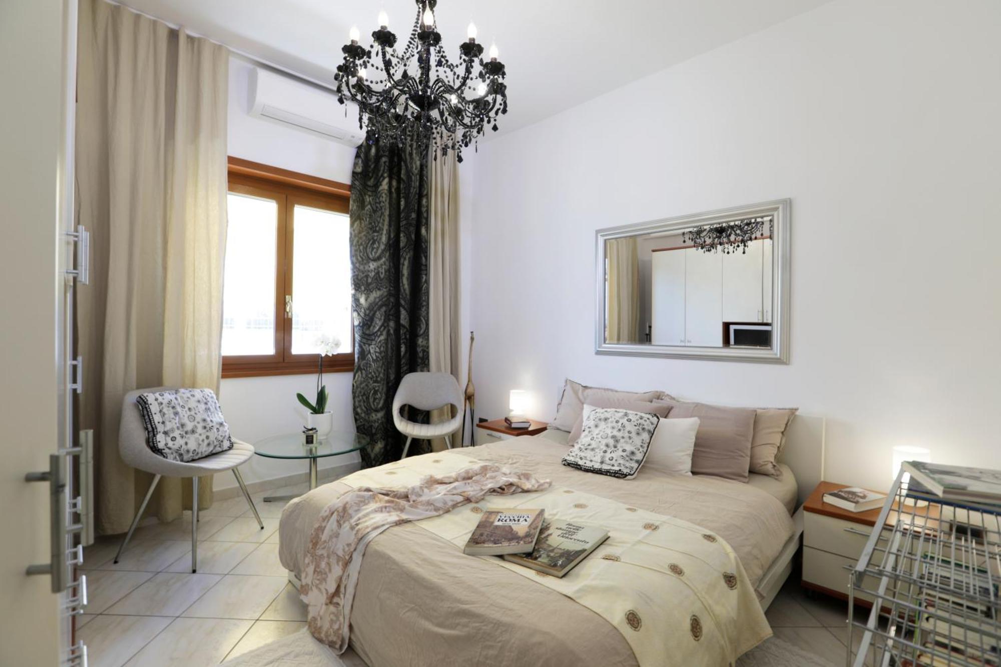Attico Aurora - Terrace Penthouse *